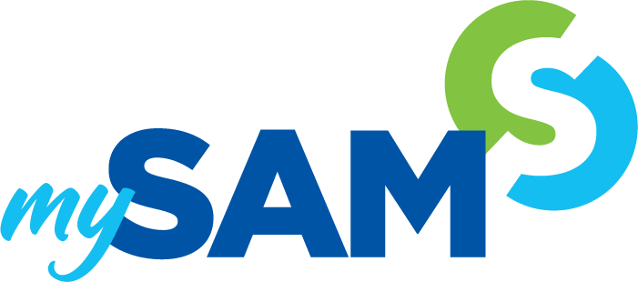 MY SAM Logo - RGB