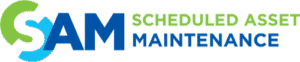 MySAM Logo My Smart Asset Maintenance