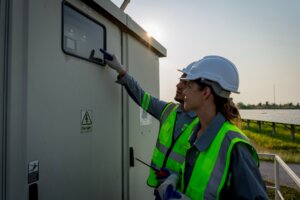Commercial Projects and Maintenance