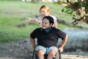 MySAM Disability Support